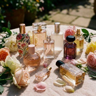 Women Perfume