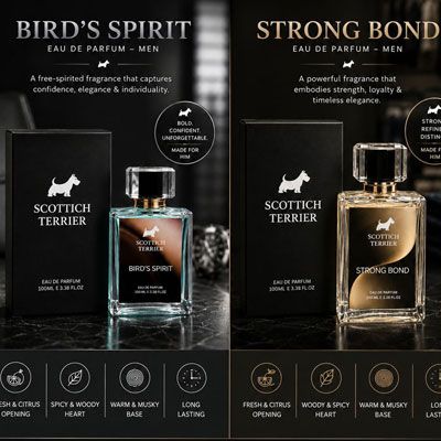 Mens Perfume